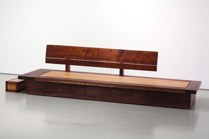 休4 _ Daybed & Sofa BE1401 상세 사진 2
