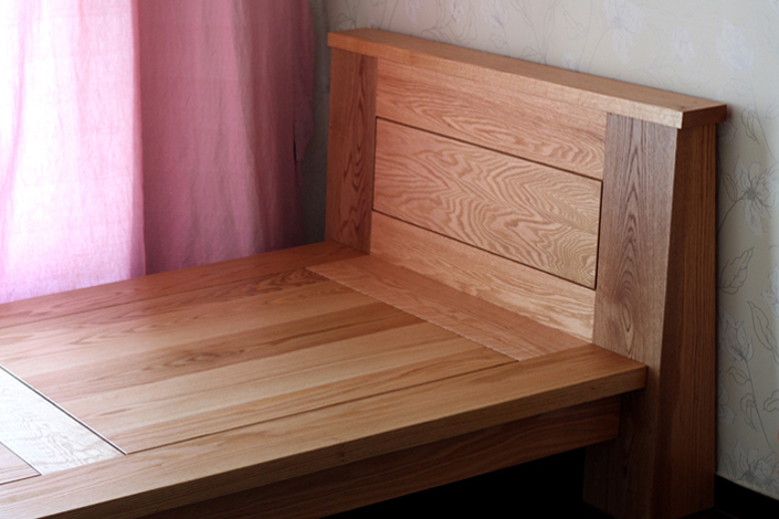 休2_수퍼싱글침대,Bed BE1402 상세 사진 2
