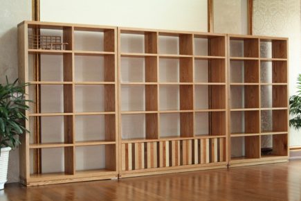  색동2 _ Storage(책장)