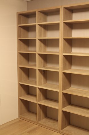 直 _ Storage(책장) ST1107 상세 사진 2