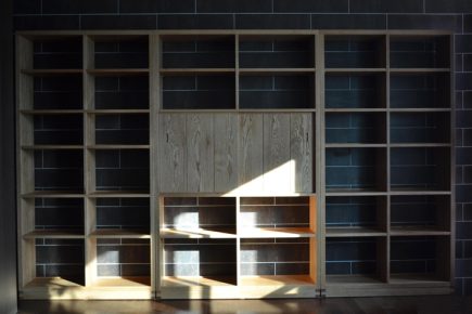直 _ Storage(책장)