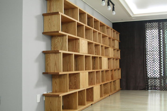 덕수궁 돌담길_Storage ST1301 상세 사진 2