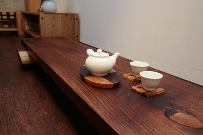 다탁 _ Tea Table TA0706 상세 사진 4