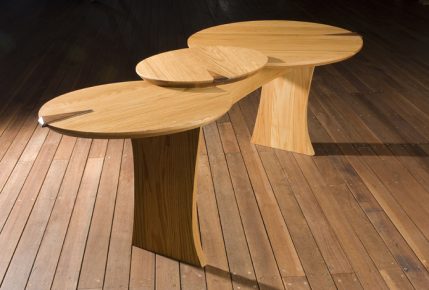 연잎 _ Table