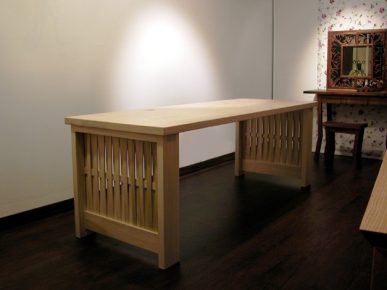짜임2 _ Table