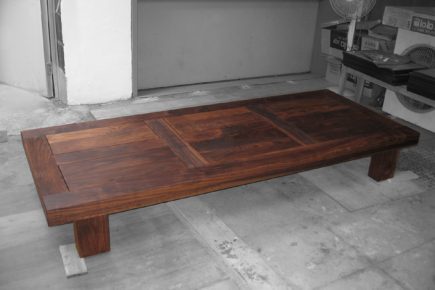 마루 _ Low Table