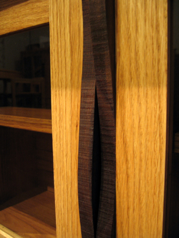 山 _ Tea Table w/Cabinet TA0816 상세 사진 4