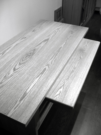 山 _ Tea Table w/Cabinet TA0816 상세 사진 5