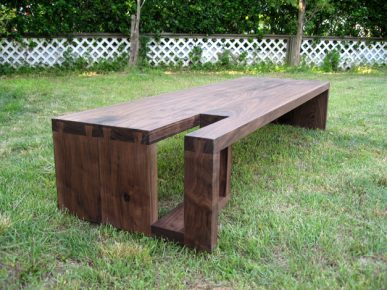 담다 _ Low Table