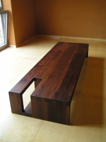담다4 _ Low Table