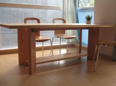 나비_Table