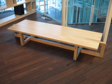 짜임(인연) _ Low Table