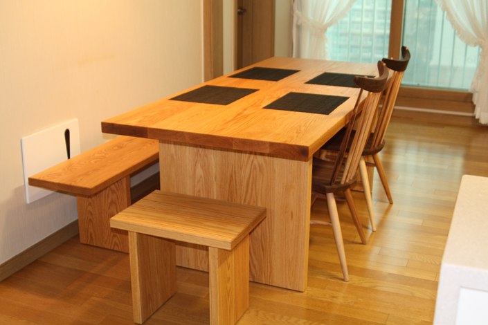 直  _ Table TA1010 상세 사진 2