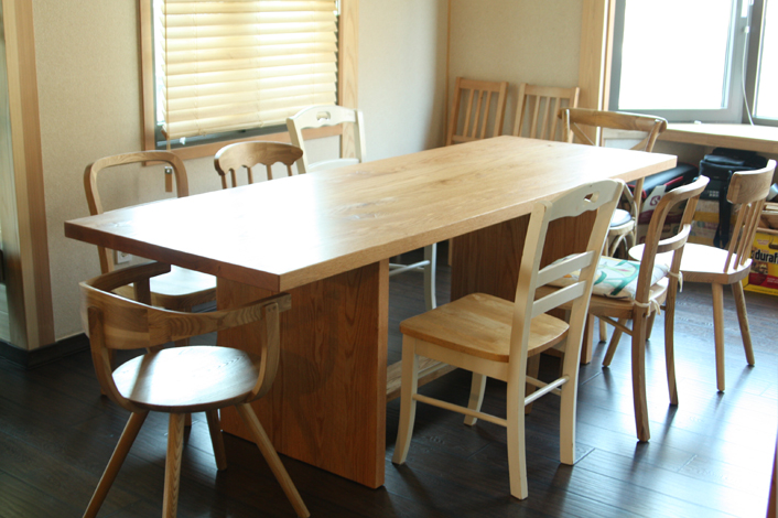 直 _ Table TA1012 상세 사진 2