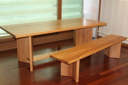 나비, Butterfly _ Table
