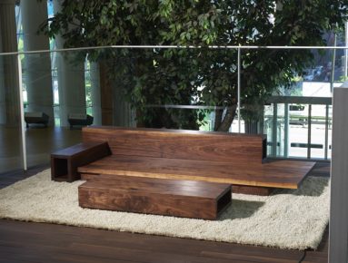 通_Low Table