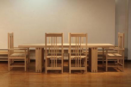 正_Table