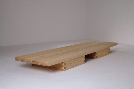 正_Tea Table