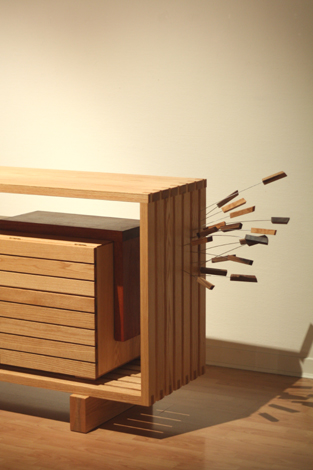 들소리_Table w/Cabinet TA1401 상세 사진 3