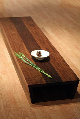 the Memory-다듬이돌, Tea Table TA1402 상세 사진 2