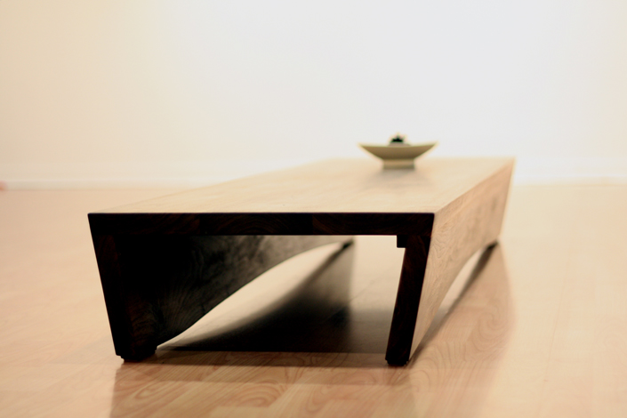 the Memory-다듬이돌, Tea Table TA1402 상세 사진 4