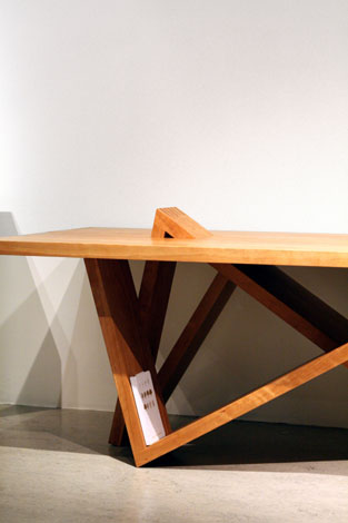 정상(頂上)에서_Table TA1501 상세 사진 2